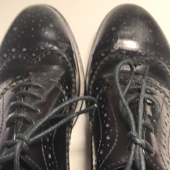Italian brogues size 36 like - Picture 8 of 8